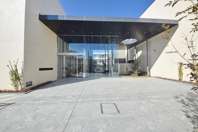 TELLUS八幡山の物件内観写真