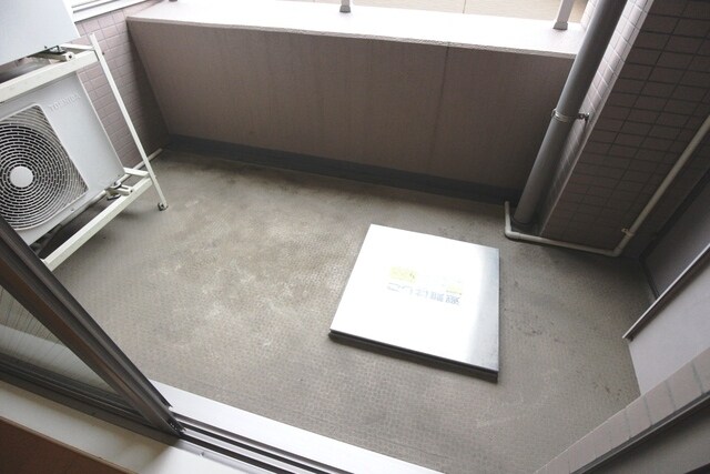 クリオ上野毛ラ・モードの物件内観写真