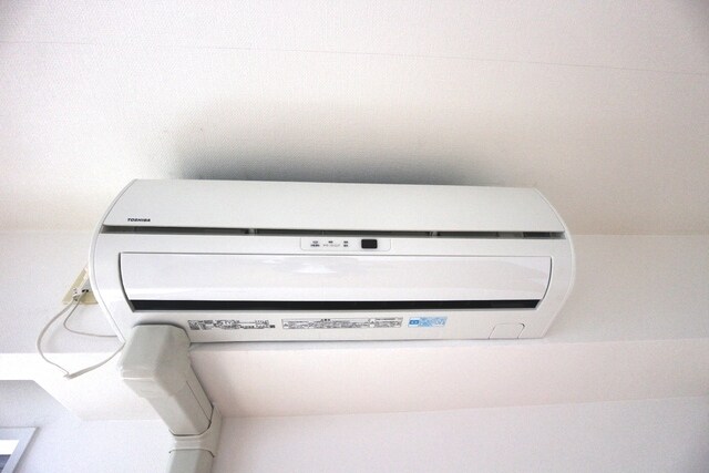 クリオ上野毛ラ・モードの物件内観写真