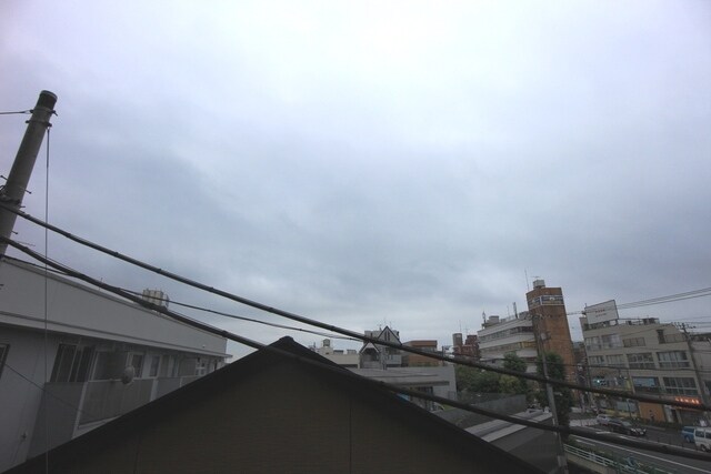 クリオ上野毛ラ・モードの物件内観写真