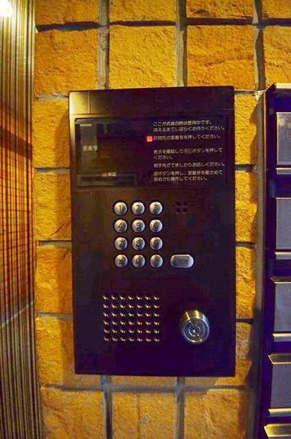 ウィルテラス新代田の物件内観写真