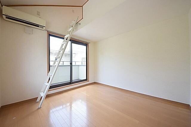 パルクメゾンの物件内観写真