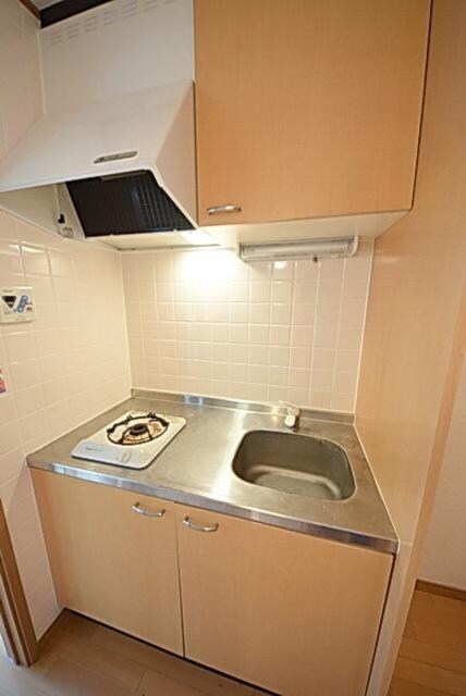 パルクメゾンの物件内観写真