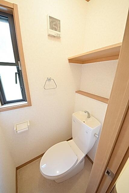 パルクメゾンの物件内観写真