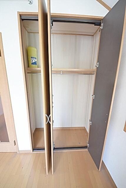 パルクメゾンの物件内観写真