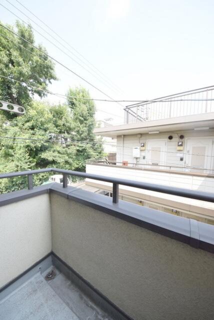 パルクメゾンの物件内観写真