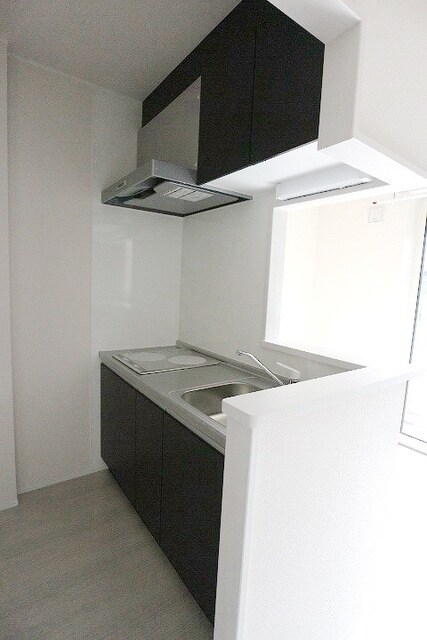 ヴェルデブレッツア等々力の物件内観写真