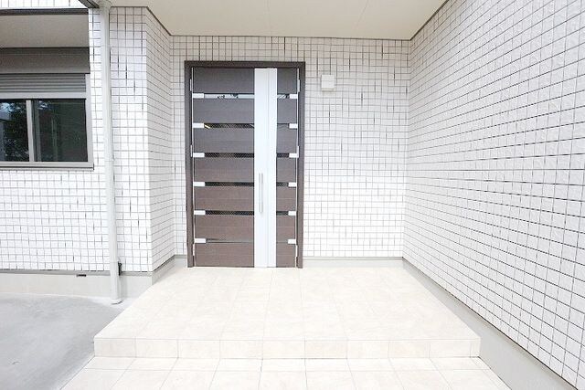 ヴェルデブレッツア等々力の物件内観写真