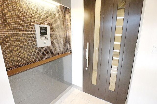 ヴェルデブレッツア等々力の物件内観写真