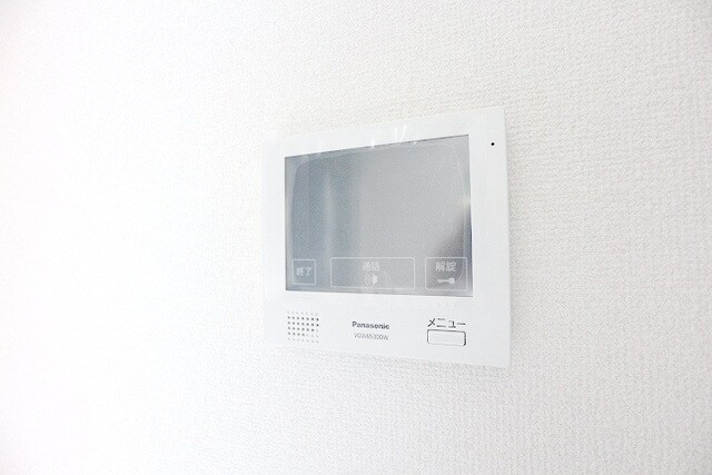 ヴェルデブレッツア等々力の物件内観写真