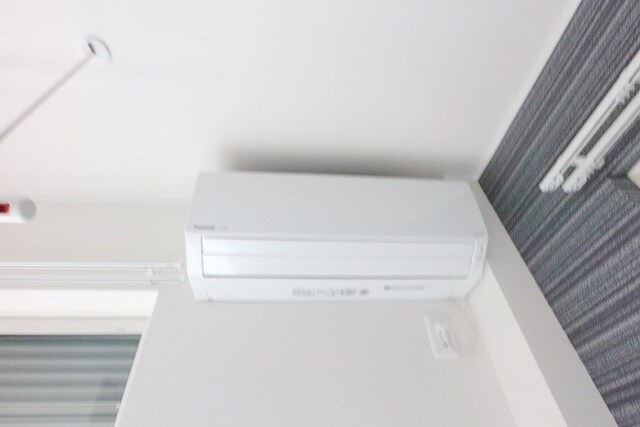 ヴェルデブレッツア等々力の物件内観写真