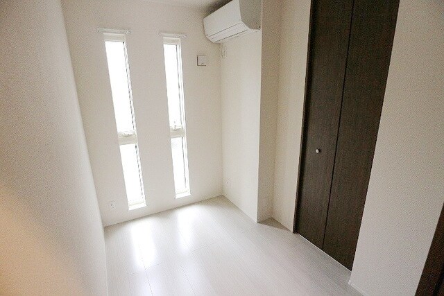 ヴェルデブレッツア等々力の物件内観写真