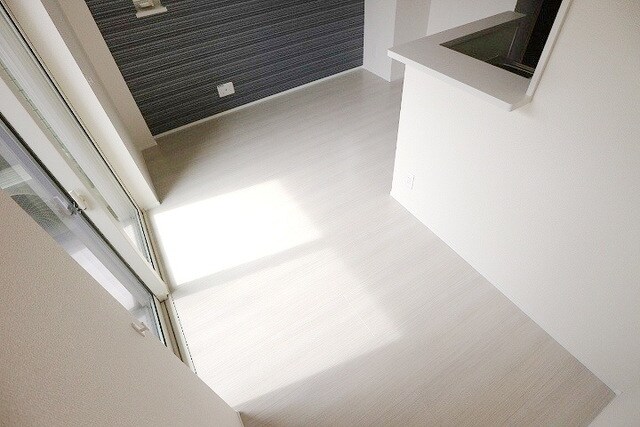 ヴェルデブレッツア等々力の物件内観写真