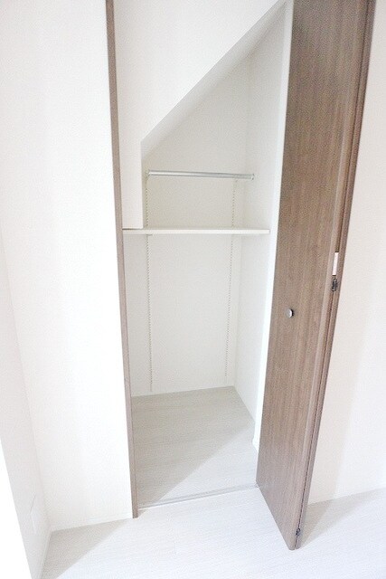 ヴェルデブレッツア等々力の物件内観写真