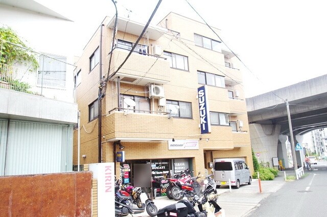 ビューラー316の物件内観写真