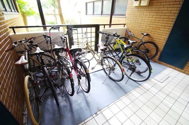 ビューラー316の物件内観写真