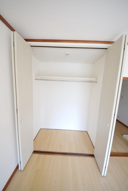 グリーンハイム烏山の物件内観写真