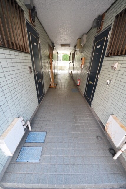 グリーンハイム烏山の物件内観写真