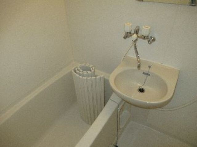 フォンテーヌの物件内観写真