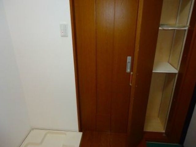 フォンテーヌの物件内観写真