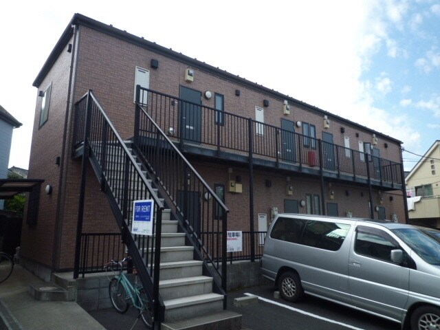 フォンテーヌの物件内観写真