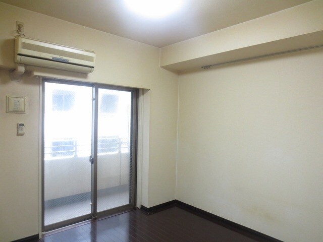 ステージファースト三軒茶屋アジールコートの物件内観写真