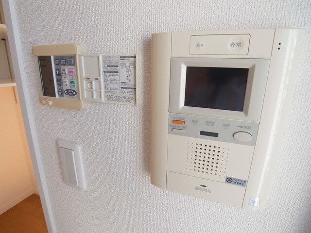 パークアクシス学芸大学の物件内観写真