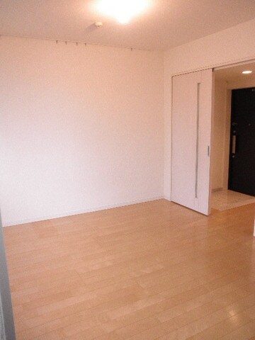 パークアクシス学芸大学の物件内観写真