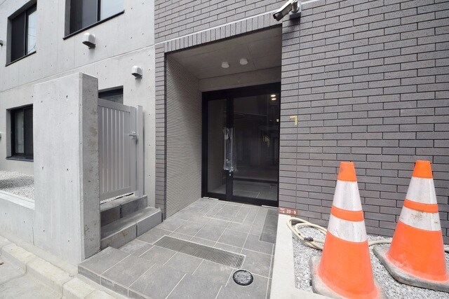 tarina桜上水の物件内観写真