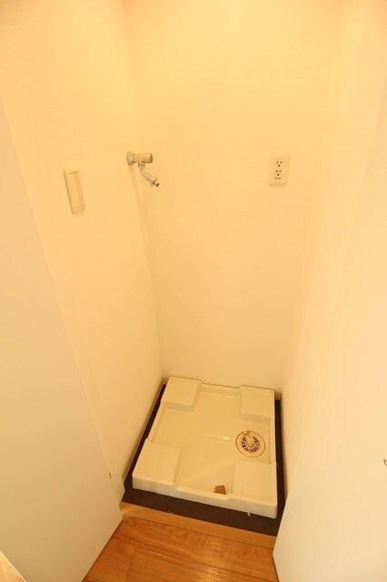 ブライズ駒澤の物件内観写真