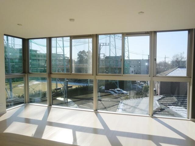 プロスペリテの物件内観写真