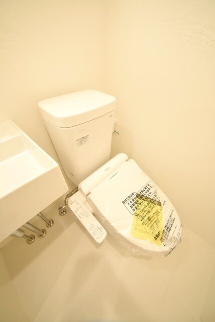 カラスヤマテラスNの物件内観写真