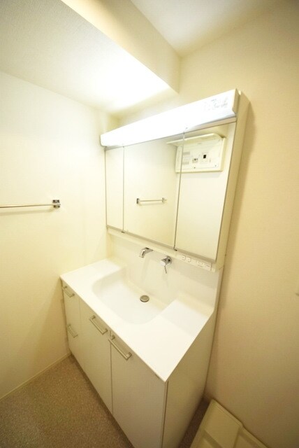 コモレビ大蔵 E棟の物件内観写真