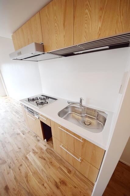 TAS経堂レジデンスの物件内観写真