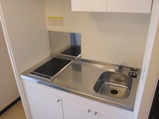 レオネクストグランドソレイユの物件内観写真