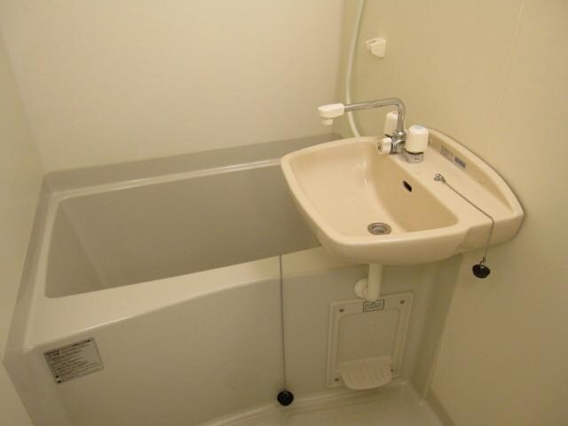 レオネクストグランドソレイユの物件内観写真