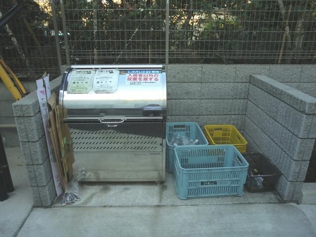 レオネクストグランドソレイユの物件内観写真