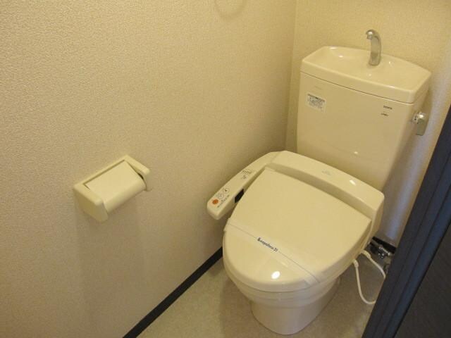 レオネクストグランドソレイユの物件内観写真