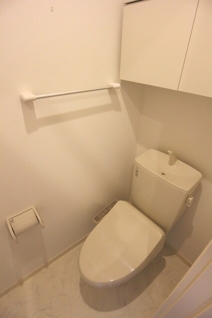 FineCrest 桜新町の物件内観写真