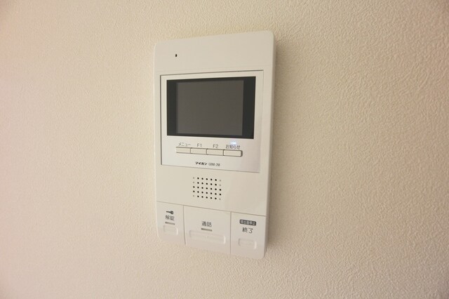 FineCrest 桜新町の物件内観写真