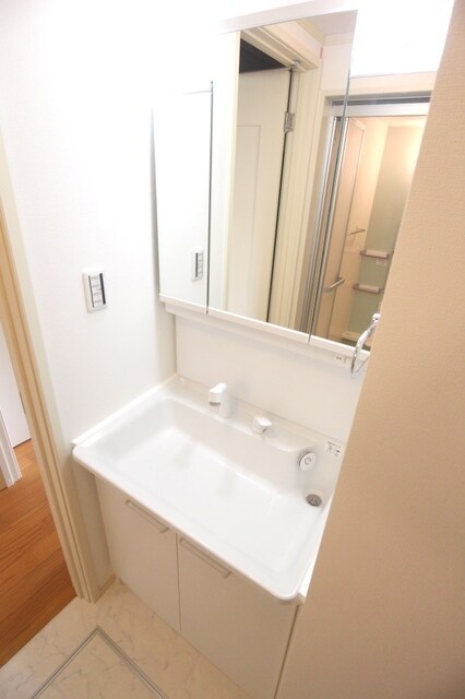 FineCrest 桜新町の物件内観写真