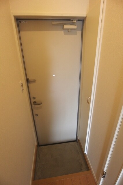 FineCrest 桜新町の物件内観写真