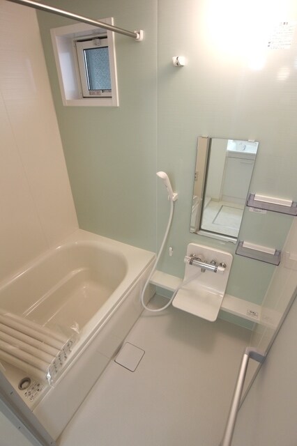 FineCrest 桜新町の物件内観写真