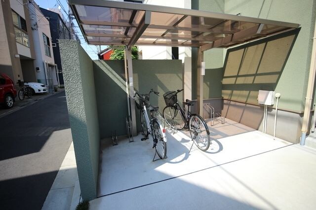 FineCrest 桜新町の物件内観写真