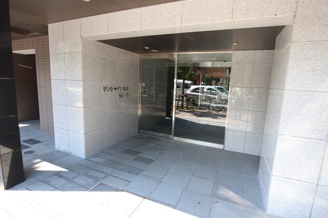 サンシャイン松本No.16の物件内観写真