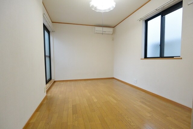 コーポ伊佐の物件内観写真