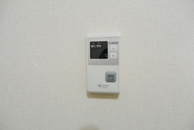 コーポ伊佐の物件内観写真