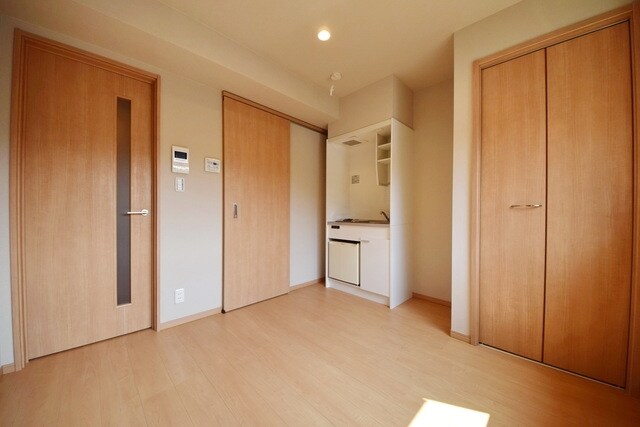 コートヤード砧の物件内観写真