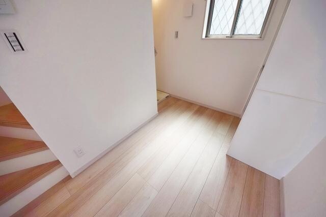 バーミープレイス喜多見 2の物件内観写真