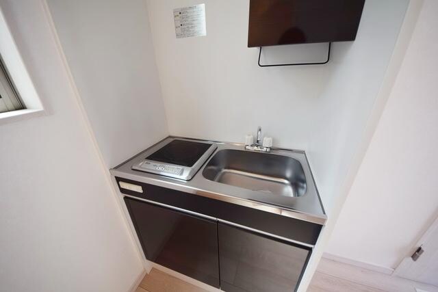 バーミープレイス喜多見 2の物件内観写真